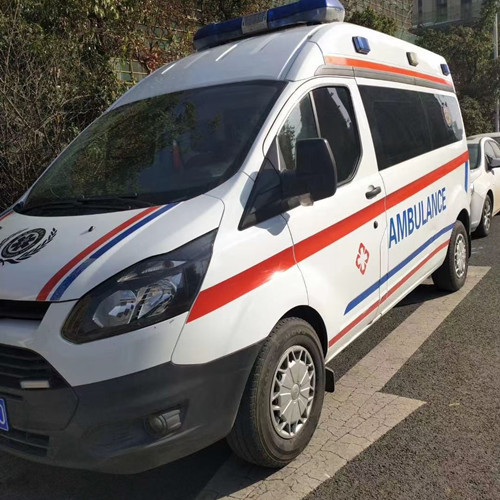 南圣镇品质救护车出租,为您的健康出行负责