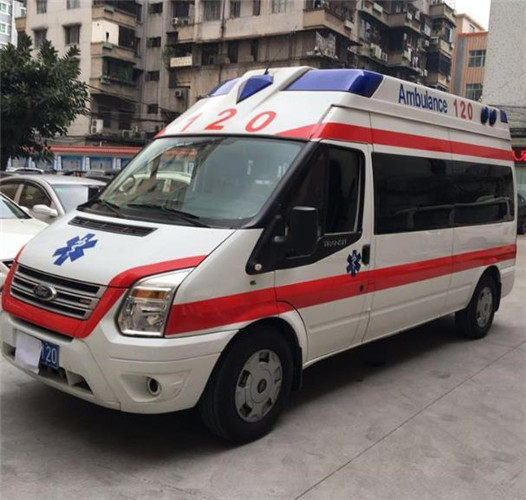 南圣镇非急救护车护送行业的服务质量如何保障