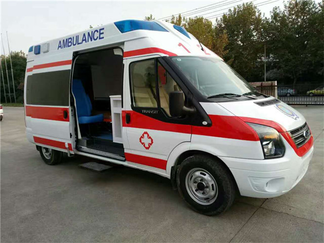 南圣镇乌鲁木齐沙依巴克区上线 “安康护送” 非急救转运服务平台