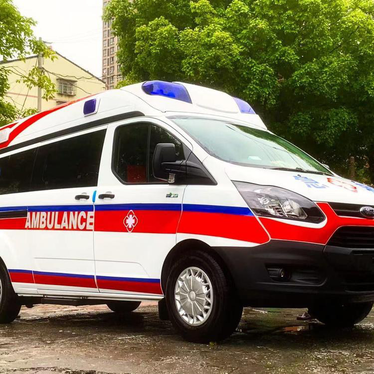 南圣镇跨省救护车出租护送返乡