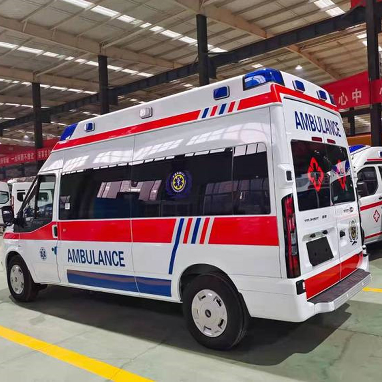 南圣镇救护车出租 —— 专业、安全、高效的城市急救服务