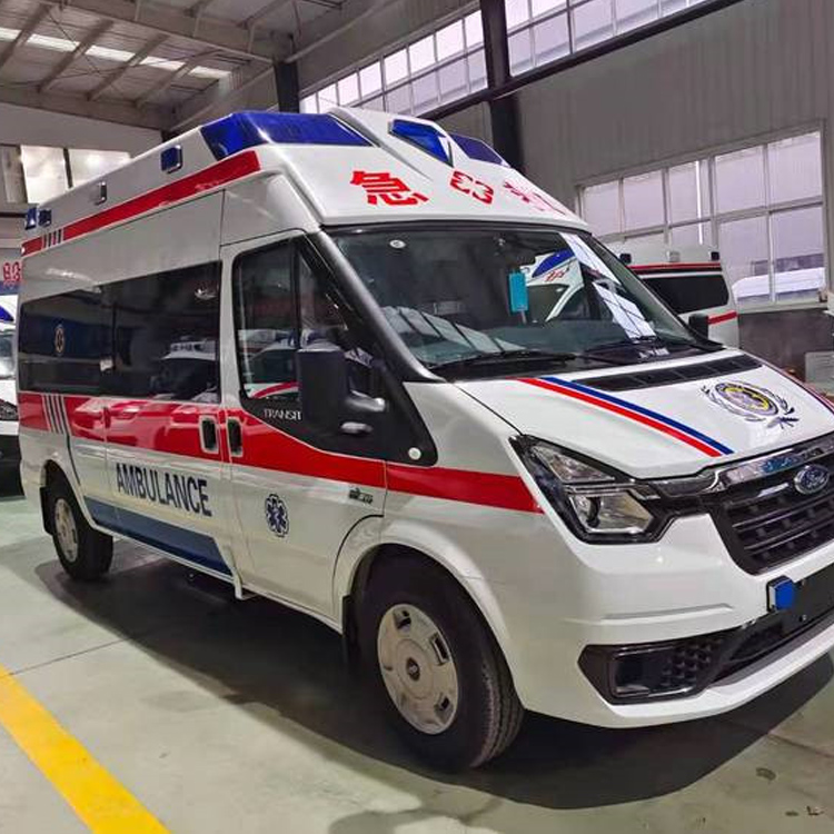 南圣镇演唱会救护车出租保障现场