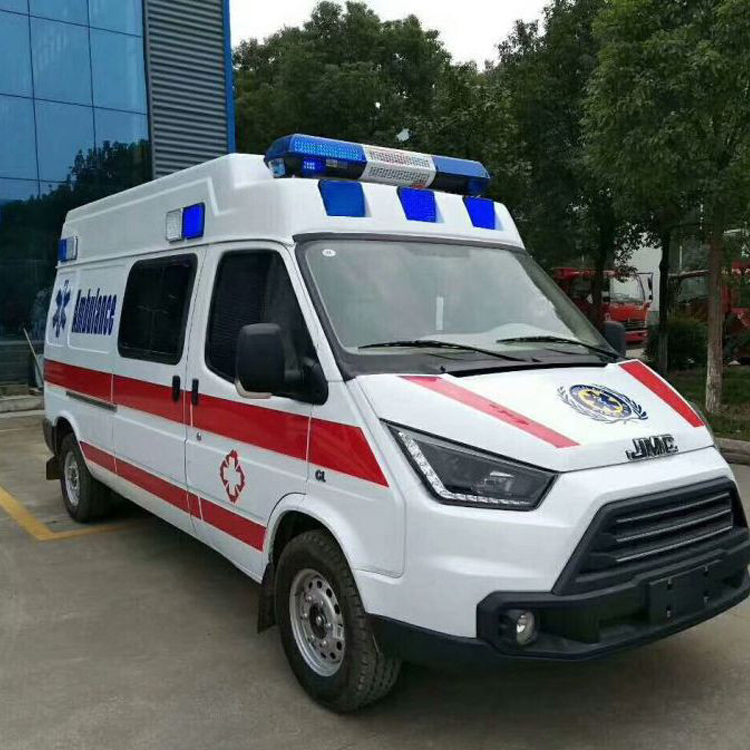 南圣镇救护车出租哪家好