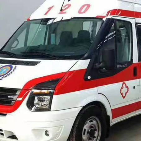 南圣镇非急救护送病人转院租赁救护车的优缺点对比